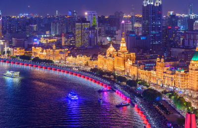 7 Days in East China Water-Town Circuit with Shanghai, Suzhou Gardens, Wuzhen Canals & Hangzhou West Lake SIC highlight 3