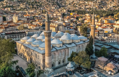 Essence of Turkey in 10 Days with Istanbul, Cappadocia & Bursa Tour highlight 3