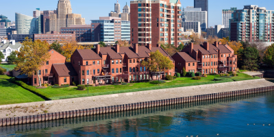 Niagara's Thunder: 3 Nights & 4 Days New York City & Niagara Falls Vacation tour photo 1
