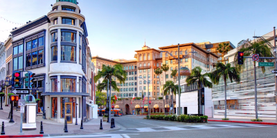 Los Angeles Experience: Hollywood, Universal Studios & Star Homes Tour tour photo 1