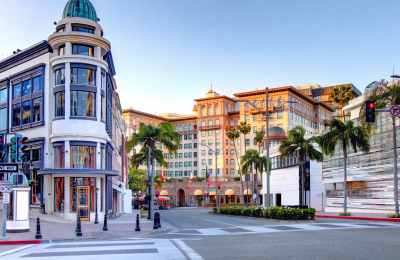 Los Angeles Experience: Hollywood, Universal Studios & Star Homes Tour highlight 1