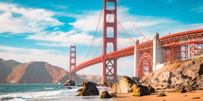 Los Angeles & San Francisco: 6-Day California Adventure tour photo 1