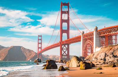 Los Angeles & San Francisco: 6-Day California Adventure highlight 1