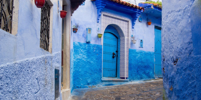 Morocco Shine and History Packaage tour photo 2