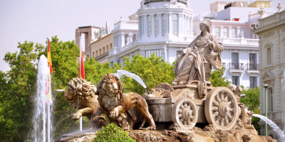 Magical Spain From Madrid to Seville tour photo 2