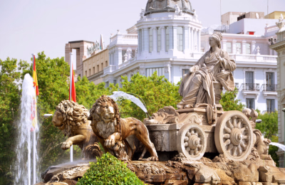 Magical Spain From Madrid to Seville highlight 2