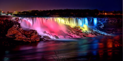 5-Day Toronto & Niagara Falls Experience: Iconic Landmarks & Scenic Wonders tour photo 1