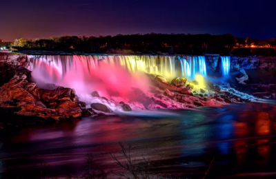 5-Day Toronto & Niagara Falls Experience: Iconic Landmarks & Scenic Wonders highlight 1