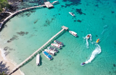 Paradise Pearl Island - Phu Quoc Adventure highlight 3