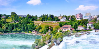 6-Day Scenic Switzerland Tour: Zurich, Lucerne, Interlaken & More tour photo 2