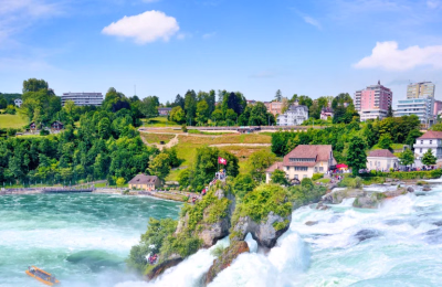 6-Day Scenic Switzerland Tour: Zurich, Lucerne, Interlaken & More highlight 2