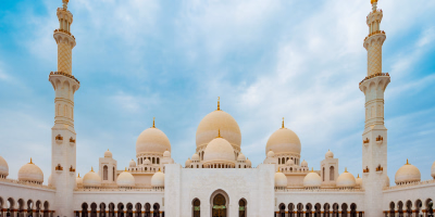 7 Days in Dubai & Abu Dhabi: Ultimate Arabian Adventure Package tour photo 2