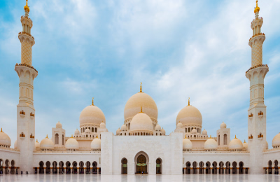 7 Days in Dubai & Abu Dhabi: Ultimate Arabian Adventure Package highlight 2