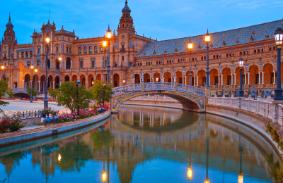 Magical Spain From Madrid to Seville highlight 3