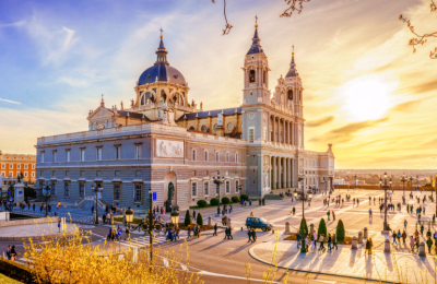 Magical Spain From Madrid to Seville highlight 1