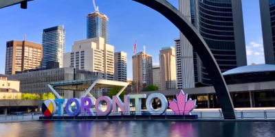 5-Day Toronto & Niagara Falls Experience: Iconic Landmarks & Scenic Wonders tour photo 2