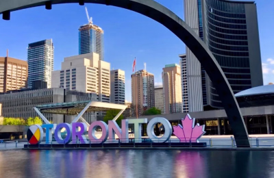 5-Day Toronto & Niagara Falls Experience: Iconic Landmarks & Scenic Wonders highlight 2
