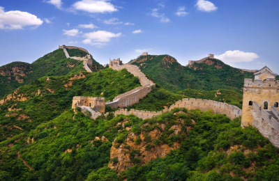 9-Day China Ice & Snow Tour highlight 3