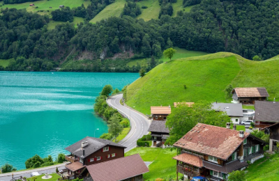 6-Day Scenic Switzerland Tour: Zurich, Lucerne, Interlaken & More highlight 3