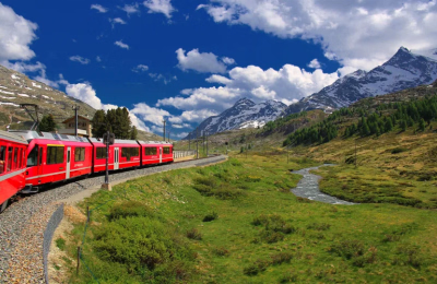 6-Day Scenic Switzerland Tour: Zurich, Lucerne, Interlaken & More highlight 4