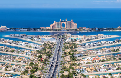 7 Days in Dubai & Abu Dhabi: Ultimate Arabian Adventure Package highlight 3
