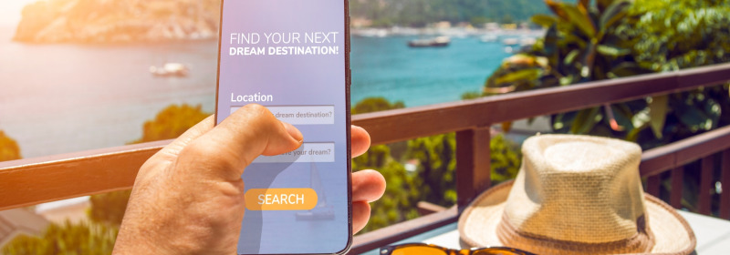 How to book smartly during the 11.11 travel sale