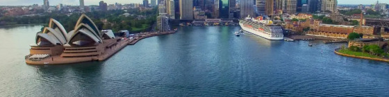 10 Nights 11 Days Australia Travel Package
