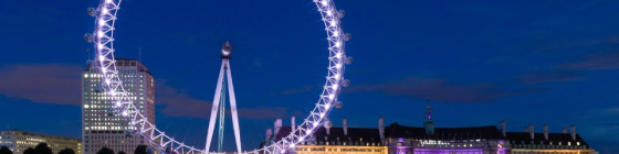Epic Britain 7 Days Exploring London and Scotland