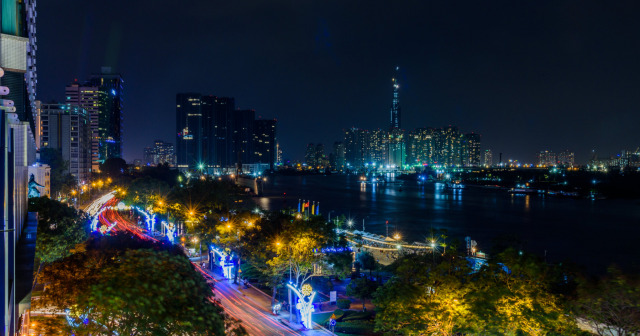 5-Day Southern Vietnam Tour