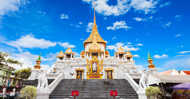 Bangkok Highlights