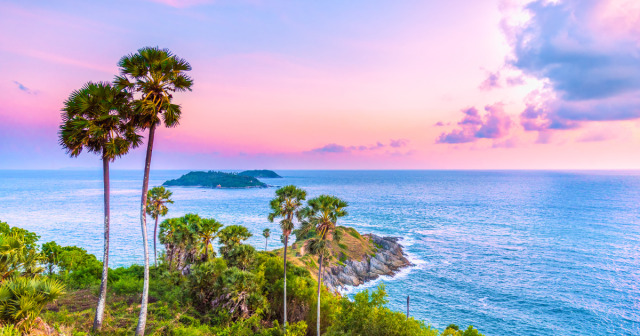 Phuket Beach Break
