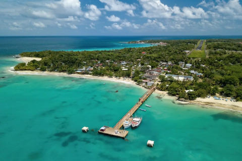 The Caribbean