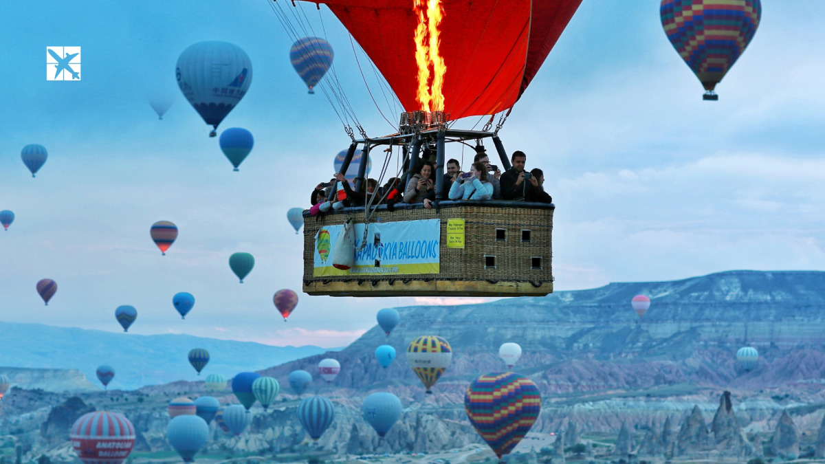 Why group tours to Turkey are back and actually worth it