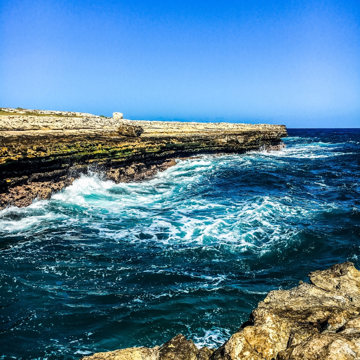 Devil's Bridge