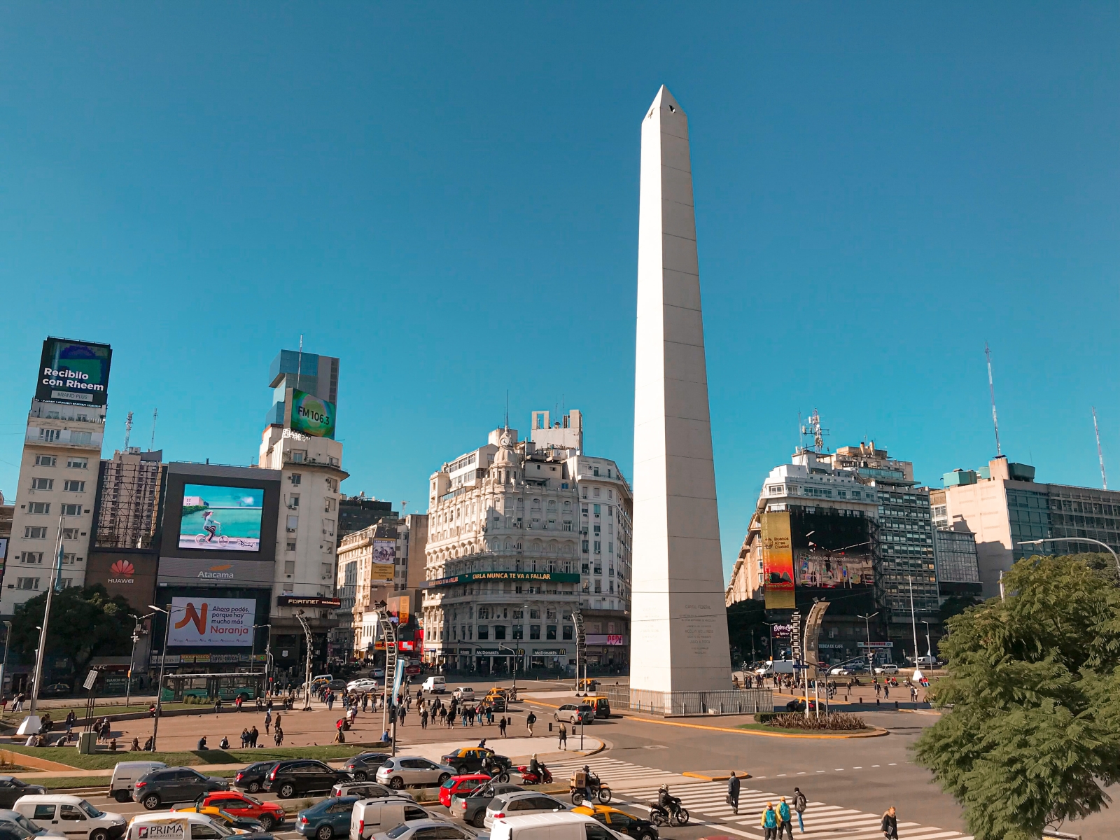 Buenos Aires