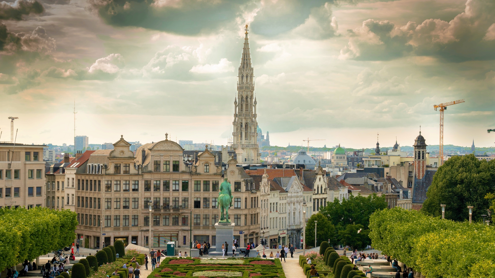 La Grand-Place