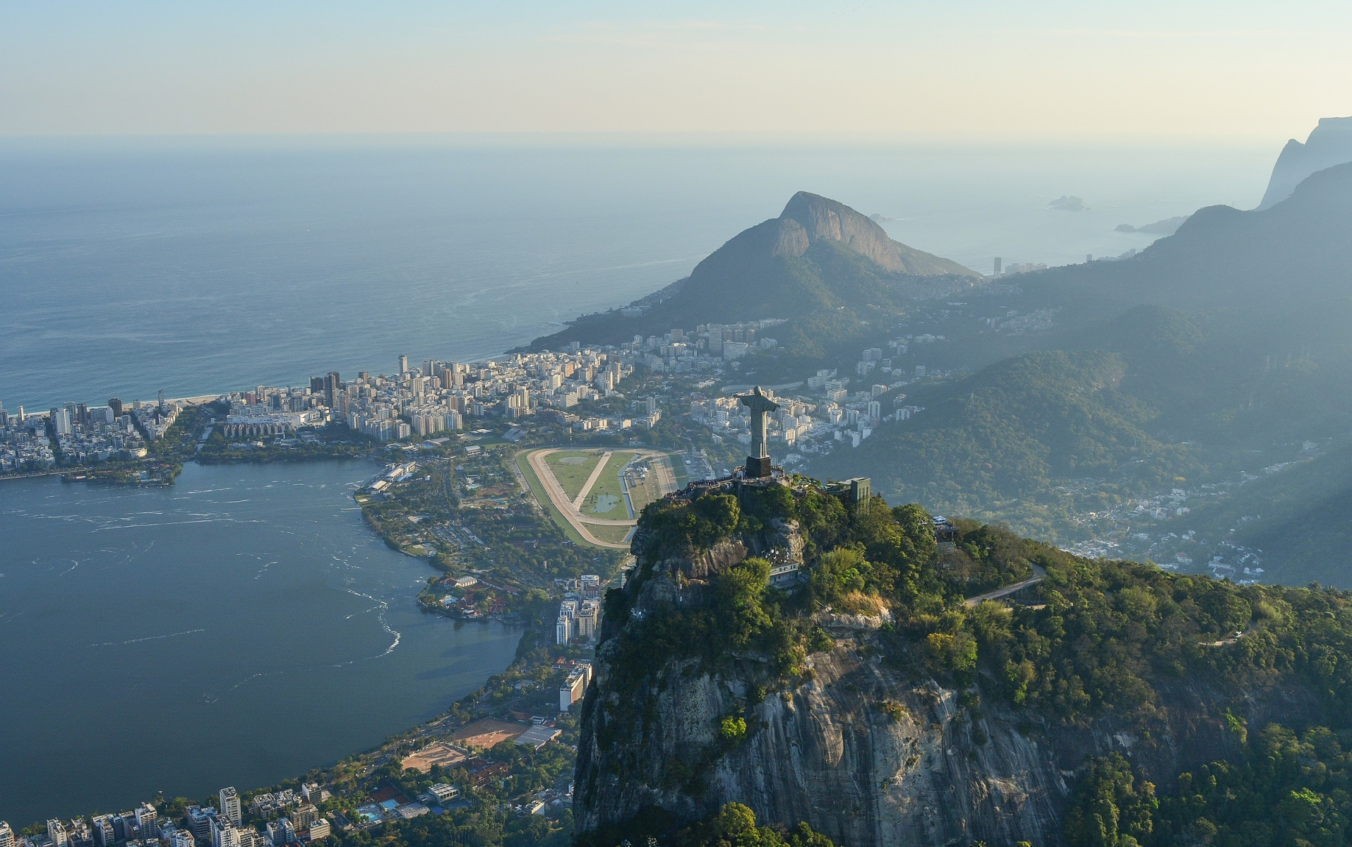 Rio De Janeiro and Buzios Package