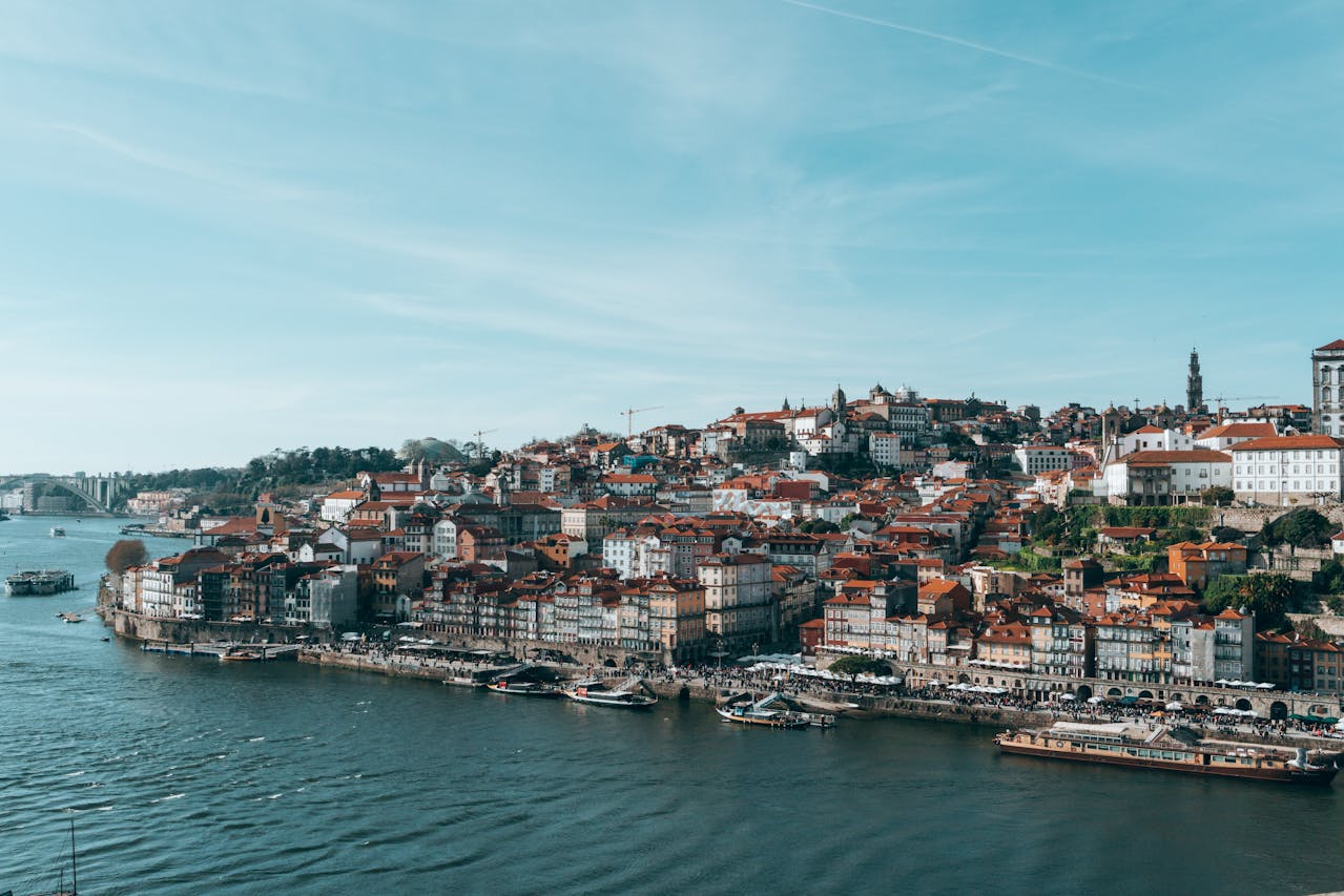 Best Areas to Stay in Europe for First-Time Travellers