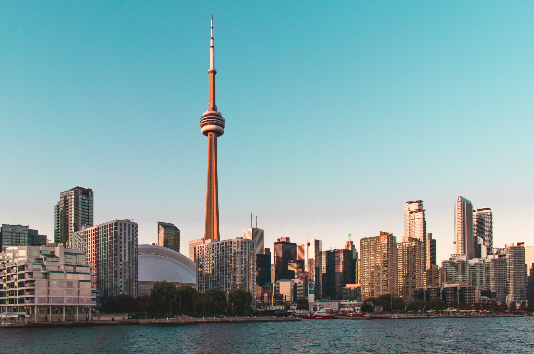 CN Tower