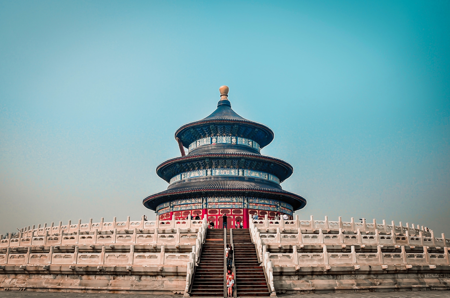 Temple of Heaven