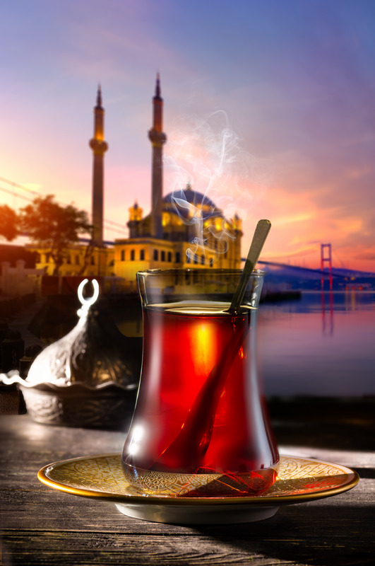 Gastronomic Turkey: The Culinary Side of Turkey