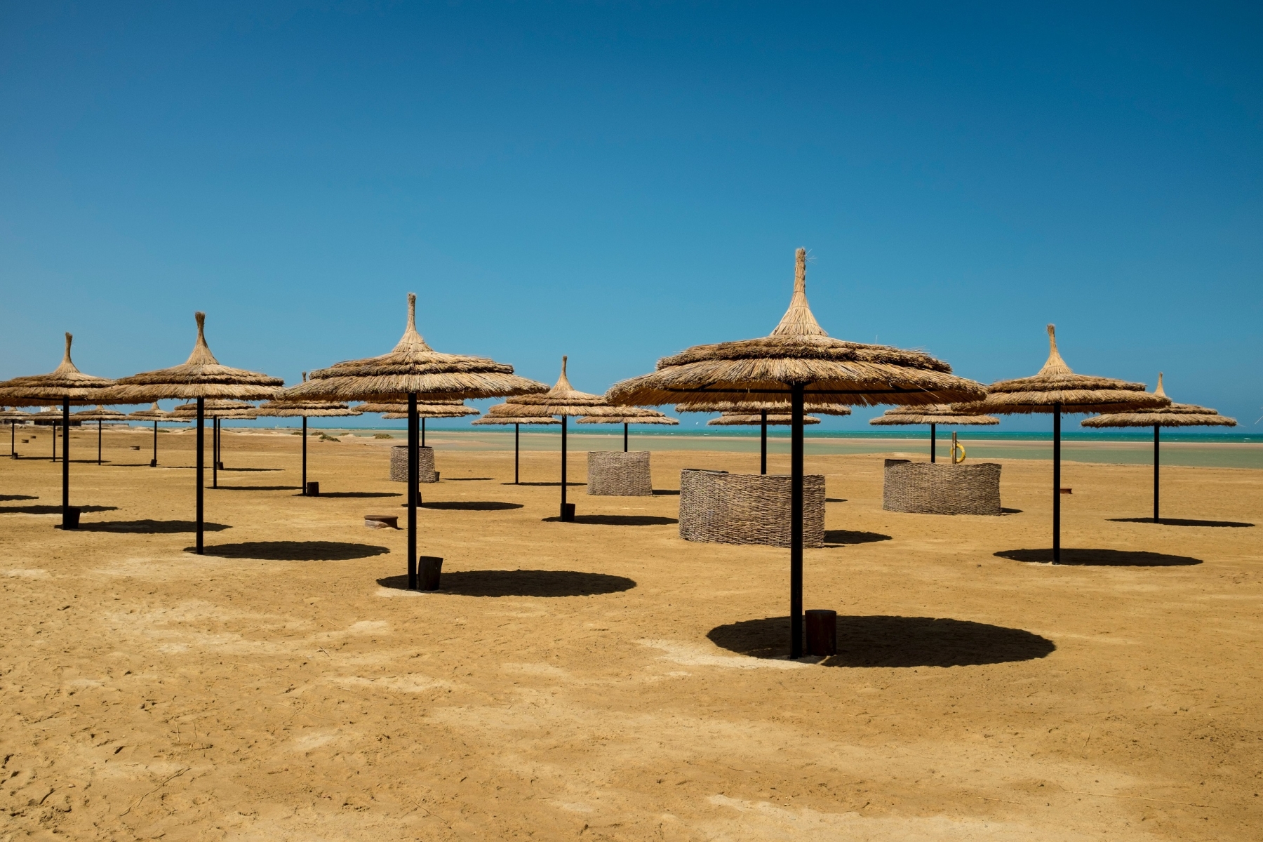 All Inclusive in Hurghada Tour Package