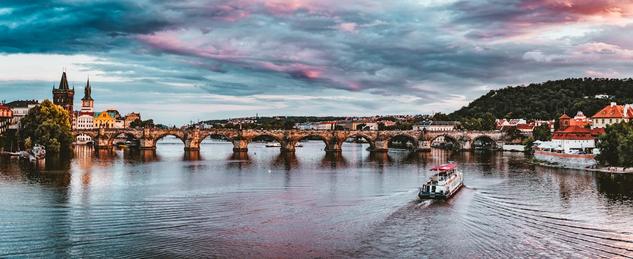 Why travel time ruins most Europe itineraries from Singapore