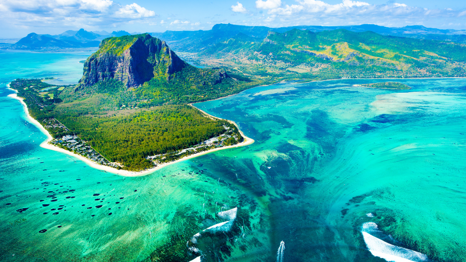 Mauritius Retreat 7 Nights of Sun, Sea, and Serenity