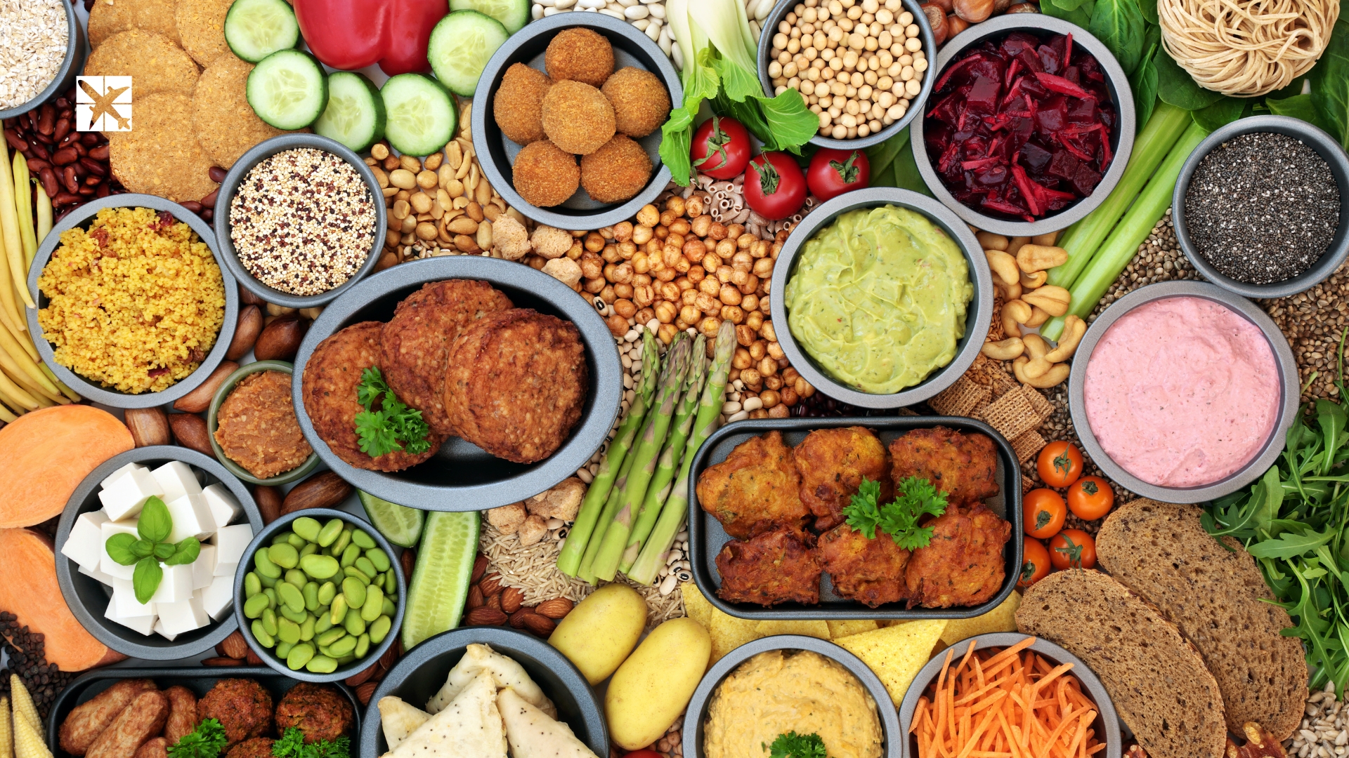 Best Vegetarian friendly travel destinations for Singapore travellers | Fayyaz Travels