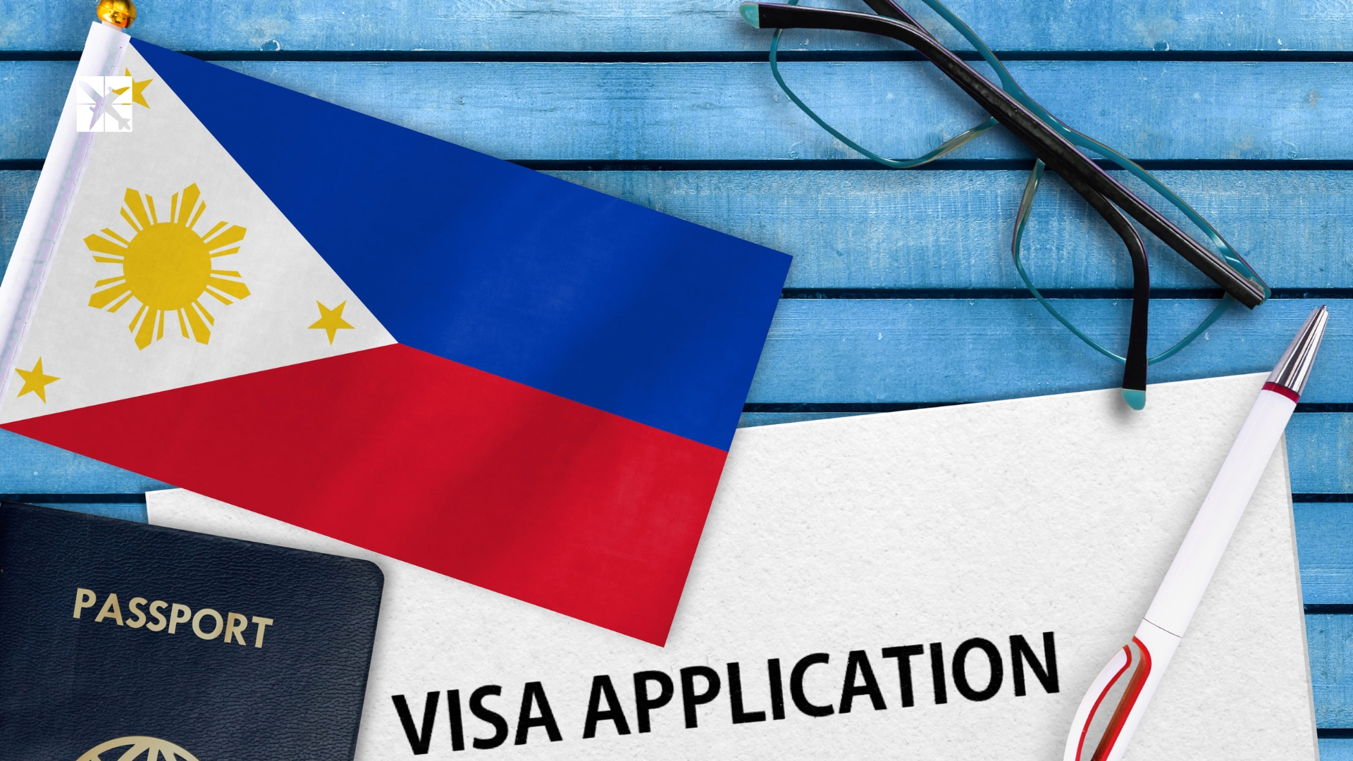 Apply for a Philippines eVisa the easy way
