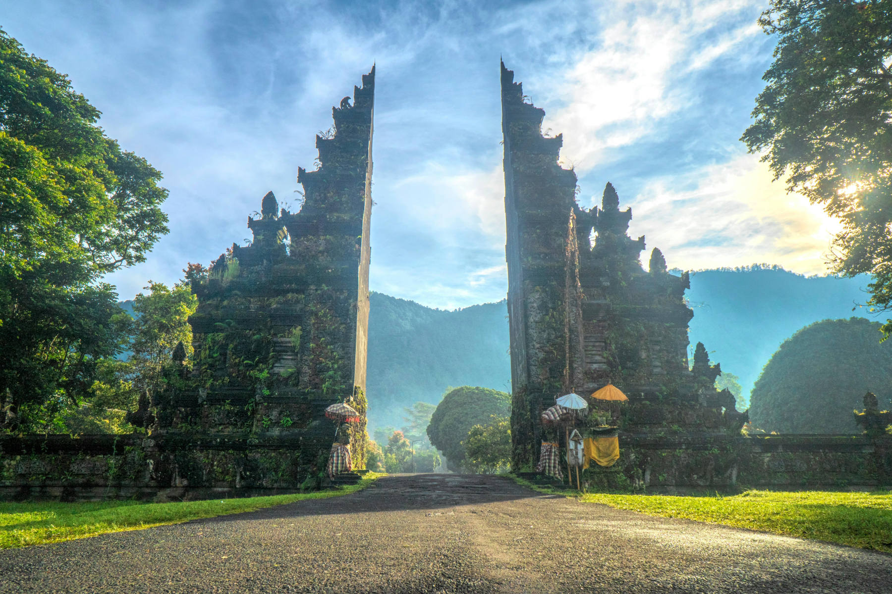 The Best Luxury Experiences in Indonesia