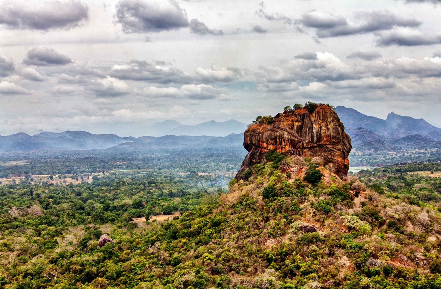 Free and Easy Sri Lanka Tour Package