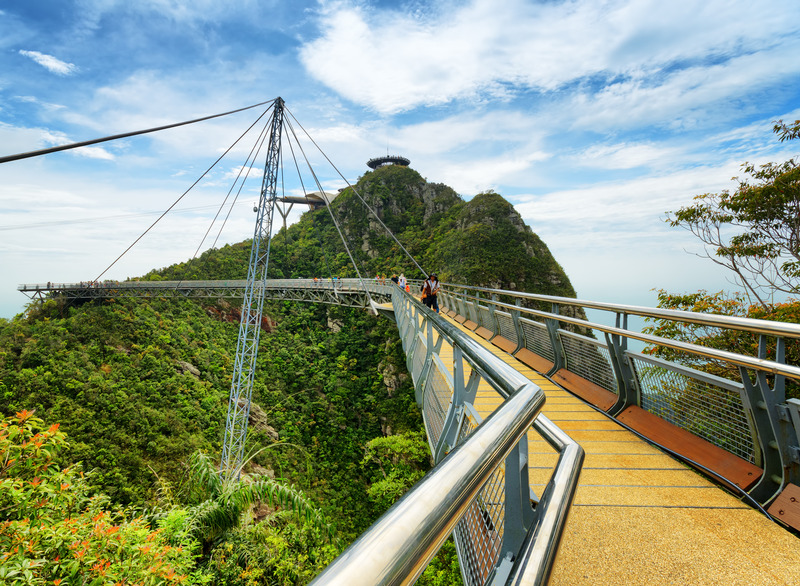 Langkawi Getaway 