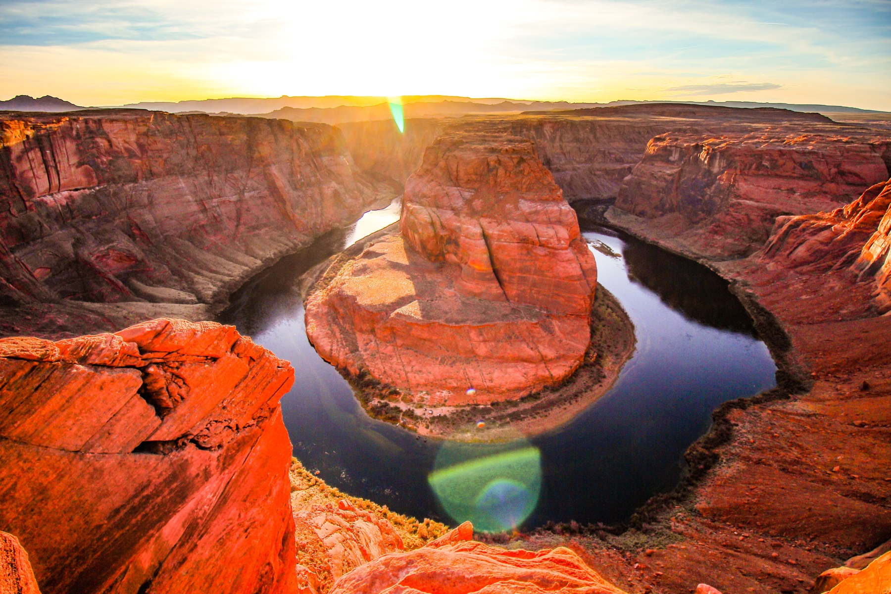 Horseshoe Bend